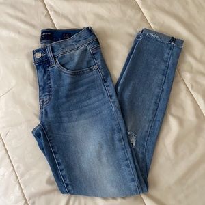Women’s Lucky Brand Jeans size 0/25